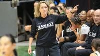 Hawaii women's basketball misses chance against Big West leader UC Irvine