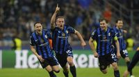 Nuit de folie à Milan où l’Inter se qualifie pour la finale de Ligue des champions avec un Yann Sommer héroïque - Le Temps