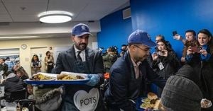 Mamdani Faces Tax Showdown And Political Crossroads In New York