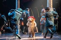 How to buy Paddington the Musical tickets as critics deliver verdict on West End show