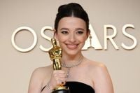 Where to stream Oscars Best Picture winner Anora