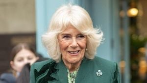 Queen Camilla Adjusts Royal Duties Amid Health Concerns