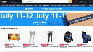 Fall Prime Day Unleashes Exciting Shopping Deals