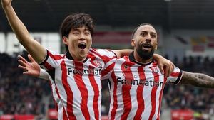 Thomas And Makama Star As Stoke And Norwich Battle To Draw