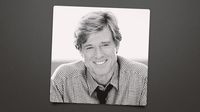 Robert Redford, Golden Boy of Hollywood, Dies at 89