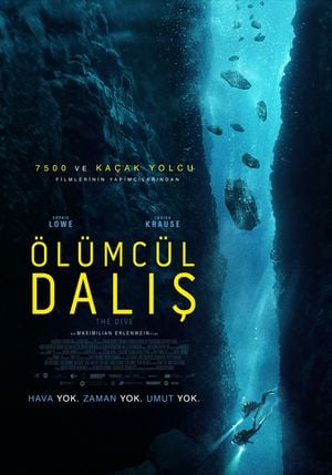 Ölümcül Dalış