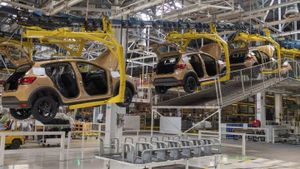 Trade Tensions Shake Global Automotive Industry