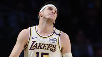 Proposed Trade Sends Lakers' Austin Reaves to Dallas