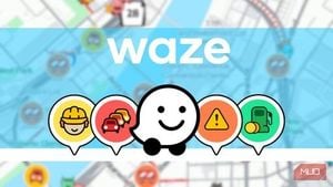 Google Maps And Waze Transform How We Navigate Cities