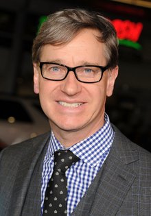 Paul Feig