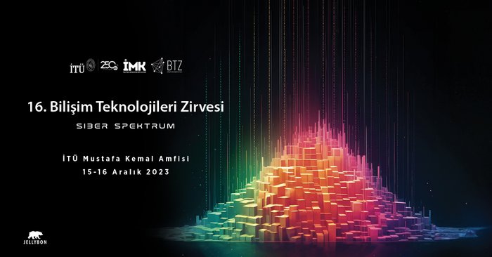 16. Bilişim Teknolojileri Zirvesi