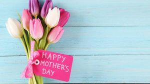 Celebrating Mother's Day In Mexico With Love And Gratitude