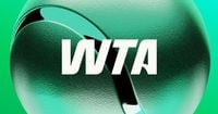 Paolini vs. Sun | Round of 64 Internazionali BNL d'Italia 2025 | WTA Official