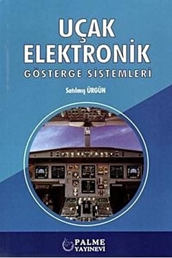 UÇAK ELEKTRONİK GÖSTERGE SİSTEMLERİ