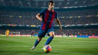 Alineación probable FC Barcelona hoy: once inicial posible de Hansi Flick ante el Borussia Dortmund en la Champions League 2024/25 | DAZN News ES