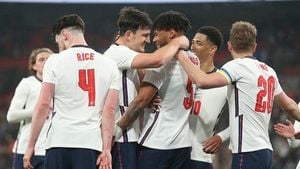 Tyrone Mings Named To Euro 2028 Board Amid Active Playing Career