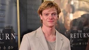 Tom Rhys Harries Cast As Lead In DC Studios Clayface