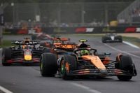 How Australian GP proved McLaren's progress on critical strategy calls