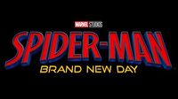 Spider-Man 4 Title Officially Confirmed As Spider-Man: Brand New Day