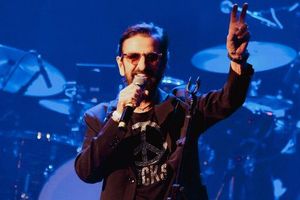 Ringo Starr Announces New Tour And Album At 84