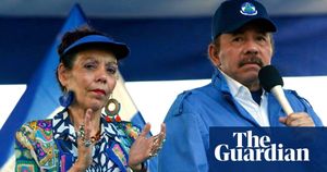 Nicaragua's New Reforms Cement Ortega And Murillo's Power