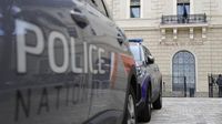 INFO BFM MARSEILLE PROVENCE. l'influenceur Redha JR mis en examen pour tentative de meurtre sur conjoint