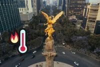 Este jueves 20 de marzo entra la primavera: Si te gusta el calor, entérate del clima para CDMX