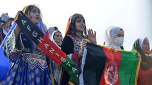 Afghan Men's Cricket Team Champions Women Players Amid Taliban Struggles