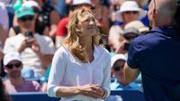 Riesen Überraschung um Tennis-Legende Steffi Graf