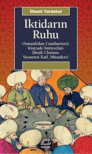 İktidarın Ruhu