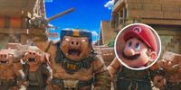 ¡Tiembla, Mario Bros! ‘Una Película de Minecraft’ rompe récord histórico en taquilla para un filme basado en videojuegos