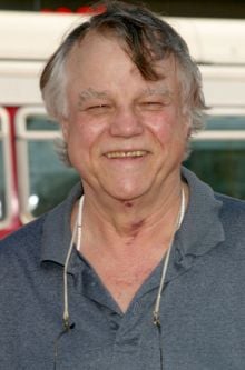 Joe Don Baker