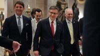 Republicans tee up short-term CR extending Pentagon funding until November - Breaking Defense