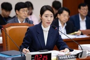 Kang Sun Woo Faces Harsh Scrutiny Over Workplace Abuse Allegations