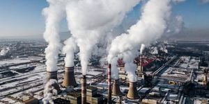 COP30 Ends In Disappointment As Climate Goals Slip Away