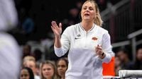 Jacie Hoyt says OSU Cowgirls are 'playing their best basketball' entering March Madness