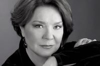 Театръ • Умерла актриса Лариса Голубкина