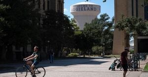 Texas A&M Fires Professor Amid Gender Identity Clash