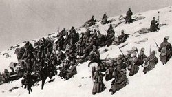 Sarıkamış harekatı