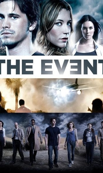 The Event