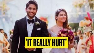 Netflix Secures Naga Chaitanya And Sobhita Dhulipala Wedding Rights