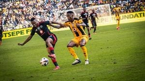 Kaizer Chiefs End Trophy Drought With Dramatic Cup Win
