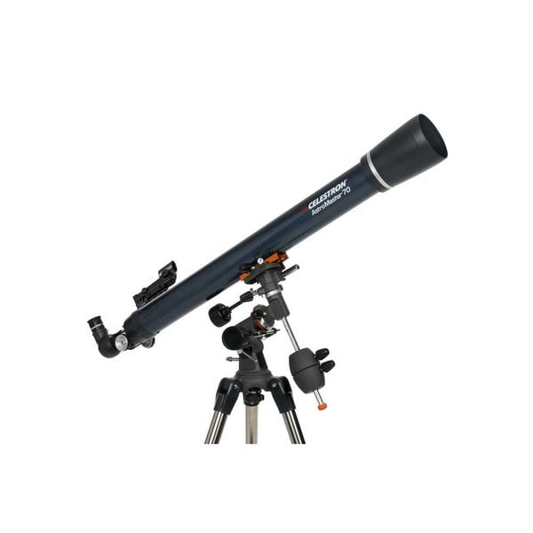 Celestron AstroMaster 70EQ Teleskop