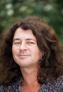 Ian Gillan