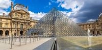 Louvre heist: five keys to understanding the robbery – and security threats to museums everywhere
