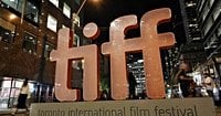 After uproar, documentary on Hamas 2023 attack will screen at Toronto Film Festival