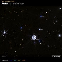  Shakespeare in Space 