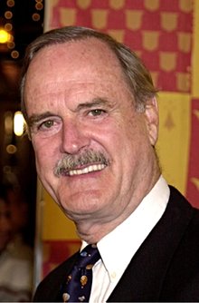 John Cleese