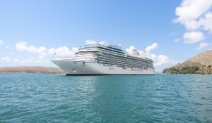 Windstar Unveils Star Seeker Cruise Ship