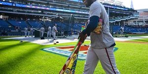 Red Sox And MLB Stars Shine With Nicknames And Custom Gear For Players Weekend